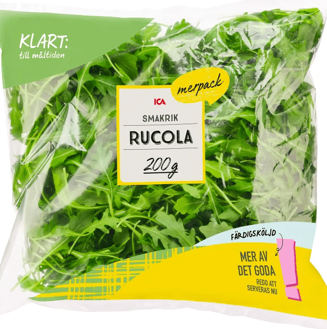 Ruccola
